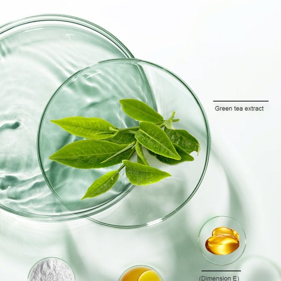 Clay Mask Stick Anti-Acne Deep Cleansing Pores(Green Tea) - Picture 11 of 14